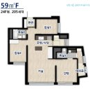 인천 영종 한양수자인 아파트 앞 | 영종 하늘도시 한양수자인 매매 전세 월세 2025년 5월 부동산 시세
