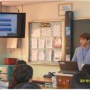 행신중학교 이미지