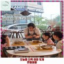럼프슈가 | 신내제1동 애견카페 슈가럼프 갈매카페 가격 및 후기 추천 리뷰 주차 예약 알아봐요