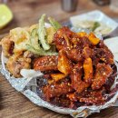 오동통닭 | 경동시장에서 만나는 오동통닭의 매력