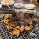 화로숯불구이제주본가