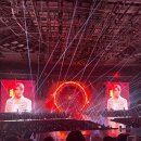 레드모바일(RED mobil) | 2026 김준수 정규 5집 콘서트 gravity 중콘 후기 올림픽공원 KSPO DOME 2층 9열 시야