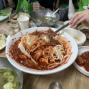 광천손칼국수 이미지