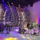 드럼(야간) 이미지