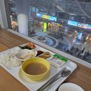 대기구내식당