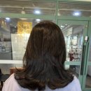 새롬동미용실 | 세종시미용실 중단발 C컬펌 새롬동미용실에서 성공후기