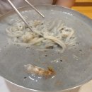 웰빙흑콩국수