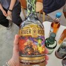 ​[문래동 대관] 안주남님 주최 웰씨키친 BYOB 후기: 능성어·돌돔과 함께한 위스키 라인업