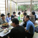 송추식당