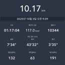 (주)라이프응급환자이송 | [마라톤 도전기 2] 2025 김제 새만금 지평선 마라톤 10km, 첫 우중 마라톤 후기(+대단한 경험을 했음..
