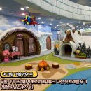 매머드익스프레스다산DIMC테라 | 프리미어 뽀로로 테마파크 다산 윗 트래블 두돌 아기 강추후기(입장권,할인,주차,라이브싱어롱쇼 시간 등)