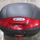 GIVI 탑박스 E450-NS 45리터 이미지