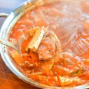 으뜸부대찌개 이미지