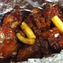 우리집닭강정 이미지