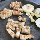 송돈흑돼지한림점 | 제주도 한림 흑돼지 맛집 추천/ 송돈흑돼지 한림점