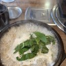 [수원] 인계동 24시 해장맛집~ ‘담소 소사골 순대육개장 인계점’ 혼밥 후기