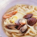 오송해물칼국수 이미지
