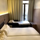 호텔레오 이미지