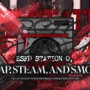 꿀밤PC | ESFD Station 0, Case #1: Soap, Steam, and Smoke