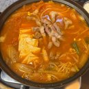 배부장찌개 독산점