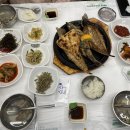 백합식당