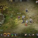 한국기연 | 미르의전설2 기연 술사 후기, 모바일 MMORPG 게임 찾는다면 주목