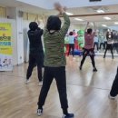 에어로빅 이미지