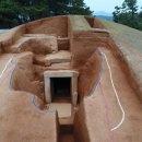 익산쌍릉 이미지