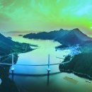 사량중학교 | [통영] 사량도 &#34;상도일주도&#34; 트레킹후기---2022년 10월 4일(화)