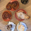 아이슬란드 레이캬비크 카페 맛집 SANDHOLT