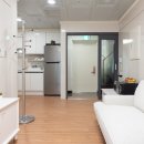 노적봉 리조트 이미지