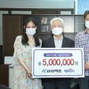 평화의마을 아동복지센터 이미지