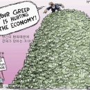 돈맥 이미지