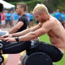 크로스핏 업 이미지