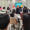 용인처인마평한우리독서토론논술교습소 | [공지] [선배와의 대화] 미래의 나를 만나는 시간 - 대학문은 어떻게 열리는가?