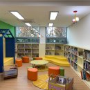 송파어린이영어도서관 이미지