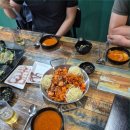 천안 안주 맛집, 분위기 좋은 노포술집 맥주둘소주하나 방문 후기