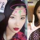 아름다운헤어 네이버블로그