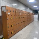 원주국민체육센터 헬스장 이미지