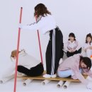 B-ONE PC | DOS에서 VGA 모드 X를 활용한 무한 배경 스크롤 기법