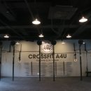 크로스핏A4U 이미지