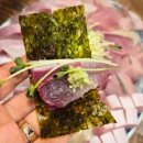 못잊어횟집 | [내외동맛집] 김해 횟집 추천 "삼대도매횟집" 제철 김해 대방어 후기