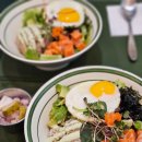 양도로 19번길 | [김포 풍무] 싱싱샐러드 | 아보카도 연어 포케 맛있었던 후기 (메뉴판, 분위기)