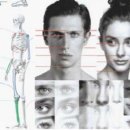 드로잉 기초(야간) 이미지