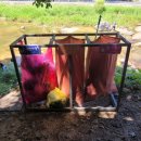 사담계곡 | 시댁 식구들과 사담계곡 당일치기 | 평상 대여 후기