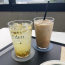 철원ㅣ소금빵 맛집 야외 카페 ‘eden 에덴’