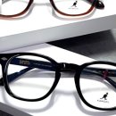 GLASTAR 안경 이미지