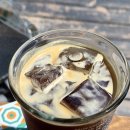 커피에 반하다 교하로점 | 파주 운정 카페 파운커피 교하점, 애견동반 소금빵 맛집 다녀온 후기