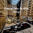 리버노스 A | 가성비 호텔 추천-엠버시 스위트 바이 힐튼 시카고 다운타운 리버노스 내돈내산 리얼 후기(장단점,주차)