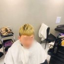 쿨헤어 이미지